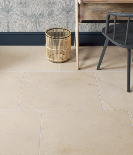 Ca Pietra Maldon Limestone Tumbled Finish